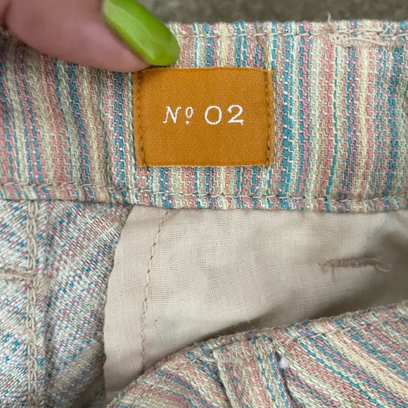 Anthropologie skirt - Picture 4 of 4